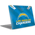 NFL Los Angeles Chargers Team Jersey Apple MacBook Air Skin