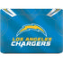 NFL Los Angeles Chargers Team Jersey Apple MacBook Air Skin