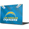 NFL Los Angeles Chargers Team Jersey Apple MacBook Pro 14-inch Skin