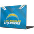 NFL Los Angeles Chargers Team Jersey Apple MacBook Pro 14-inch Skin