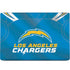 NFL Los Angeles Chargers Team Jersey MacBook Skins