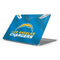 NFL Los Angeles Chargers Team Jersey Apple MacBook Pro 16-inch Skin
