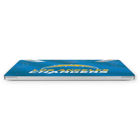 NFL Los Angeles Chargers Team Jersey Apple MacBook Pro 16-inch Skin