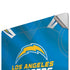 NFL Los Angeles Chargers Team Jersey Apple MacBook Pro 16-inch Skin