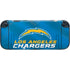 NFL Los Angeles Chargers Team Jersey Nintendo Switch 2 (2025) with Joy-Con Skin
