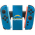 NFL Los Angeles Chargers Team Jersey Nintendo Switch 2 (2025) Joy-Con Controller Skin