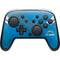 NFL Los Angeles Chargers Team Jersey Nintendo Switch 2 (2025) Pro Controller Skin