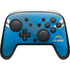 NFL Los Angeles Chargers Team Jersey Nintendo Skins