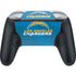 NFL Los Angeles Chargers Team Jersey Nintendo Switch 2 (2025) Pro Controller Skin