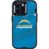 NFL Los Angeles Chargers Team Jersey Otterbox Defender iPhone Skin