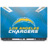 NFL Los Angeles Chargers Team Jersey Dell Precision Skin