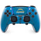 NFL Los Angeles Chargers Team Jersey PS5 DualSense Edge Pro Controller Skin
