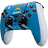 NFL Los Angeles Chargers Team Jersey PS5 DualSense Edge Pro Controller Skin
