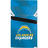 NFL Los Angeles Chargers Team Jersey PS5 Pro Console Skin