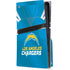 NFL Los Angeles Chargers Team Jersey PS5 Pro Disk Console Skin