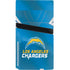 NFL Los Angeles Chargers Team Jersey PS5 Pro Disk Console Skin