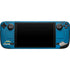 NFL Los Angeles Chargers Team Jersey Steam Deck Handheld Gaming Computer Skin