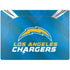NFL Los Angeles Chargers Team Jersey Surface Laptop 7 13.8in Skin