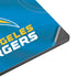 NFL Los Angeles Chargers Team Jersey Surface Laptop 7 13.8in Skin