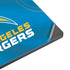 NFL Los Angeles Chargers Team Jersey Surface Laptop 7 15in Skin