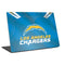 NFL Los Angeles Chargers Team Jersey Laptop Skins