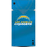 NFL Los Angeles Chargers Team Jersey XBox Series X Digital Edition Console Skin