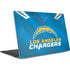 NFL Los Angeles Chargers Team Jersey Dell XPS Skin