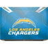NFL Los Angeles Chargers Team Jersey HP ZBook Fury 16 G10 Skin