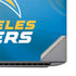 NFL Los Angeles Chargers Team Jersey HP ZBook Fury 16 G10 Skin