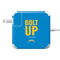 NFL Los Angeles Chargers Team Motto 85W Power Adapter (15 and 17 inch MacBook Pro Charger) Skin