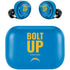 NFL Los Angeles Chargers Team Motto Amazon Echo Buds Skin