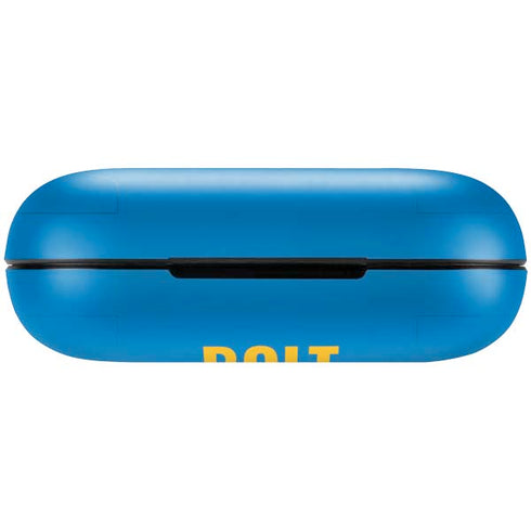 NFL Los Angeles Chargers Team Motto Amazon Echo Buds Skin