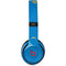 NFL Los Angeles Chargers Team Motto Beats Solo 3 Wireless Skin