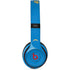 NFL Los Angeles Chargers Team Motto Beats Solo 3 Wireless Skin