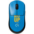 NFL Los Angeles Chargers Team Motto G Pro Wireless Gaming Mouse Skin