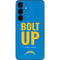 NFL Los Angeles Chargers Team Motto Galaxy A16 5G Skin