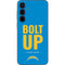 NFL Los Angeles Chargers Team Motto Galaxy A35 5G Skin