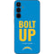 NFL Los Angeles Chargers Team Motto Galaxy A55 5G Skin