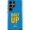 NFL Los Angeles Chargers Team Motto Galaxy S23 Ultra Pro Case