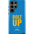 NFL Los Angeles Chargers Team Motto Galaxy S23 Ultra Pro Case
