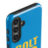 NFL Los Angeles Chargers Team Motto Galaxy S25 Impact Case