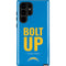 NFL Los Angeles Chargers Team Motto Galaxy S25 Ultra Impact Case