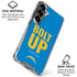 NFL Los Angeles Chargers Team Motto Galaxy S26 Clear Case