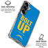 NFL Los Angeles Chargers Team Motto Galaxy S26 Plus Clear Case