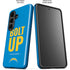 NFL Los Angeles Chargers Team Motto Galaxy S26 Plus Impact Case