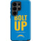 NFL Los Angeles Chargers Team Motto Galaxy S26 Ultra Impact Case