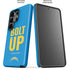 NFL Los Angeles Chargers Team Motto Galaxy S26 Ultra Impact Case