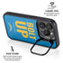 NFL Los Angeles Chargers Team Motto iPhone 13 Pro Kickstand Case