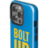 NFL Los Angeles Chargers Team Motto iPhone 15 Pro Impact Case