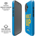 NFL Los Angeles Chargers Team Motto iPhone 16 Magsafe Impact Case